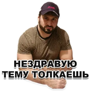 Sticker from SPLIT MMA