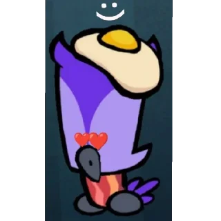 😍 emoji suspects фил Telegram sticker 19 of 60