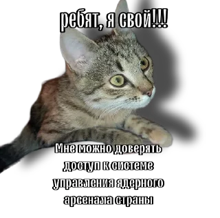 🤓 emoji Beseda FLP Telegram sticker 11 of 88
