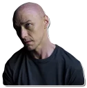 😒 emoji Split / Сплит (by @m1ke23) Telegram sticker 2 of 21