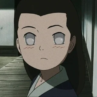 ☺️ emoji Neji Telegram sticker 2 of 22
