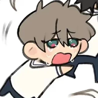 ☁️ emoji cirrus Telegram sticker 22 of 47