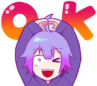 Sticker from Shinigami No Su @jp_stickers