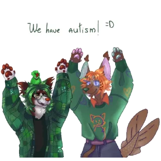 🌈 emoji 😳😳😳 Telegram sticker 5 of 23