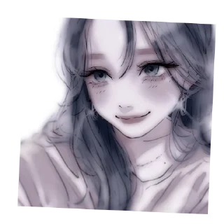 💇 emoji Аниме стики @SozdaiStickeriBot Telegram sticker 23 of 32
