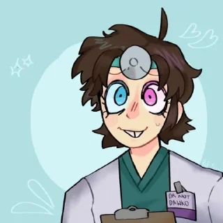 🙂 emoji Давко от залупы @mizumio Telegram sticker 7 of 24