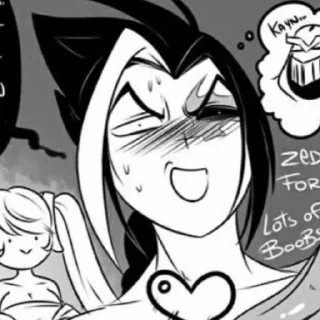 😳 emoji Леаг оф ледженс Telegram sticker 20 of 68