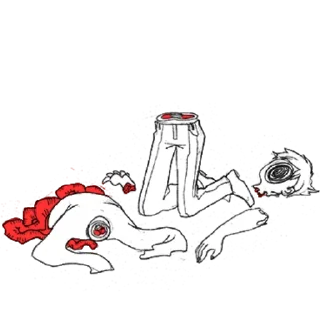 🕳️ emoji - @strike1v ꕨ @vividstick ⊹ Telegram sticker 6 of 27