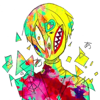 🕳️ emoji - @strike1v ꕨ @vividstick ⊹ Telegram sticker 11 of 27