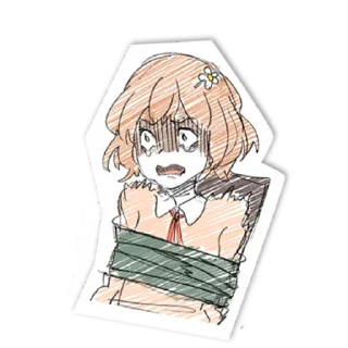 🕳️ emoji - @strike1v ꕨ @vividstick ⊹ Telegram sticker 23 of 27
