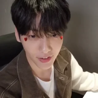 © emoji soobin @seawzn Telegram sticker 20 of 50