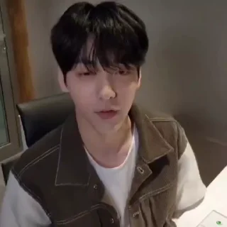 © emoji soobin @seawzn Telegram sticker 12 of 50