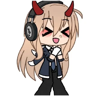 🤤 emoji Wakana Telegram sticker 4 of 11