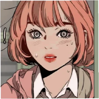 😳 emoji Ветролом Telegram sticker 19 of 28