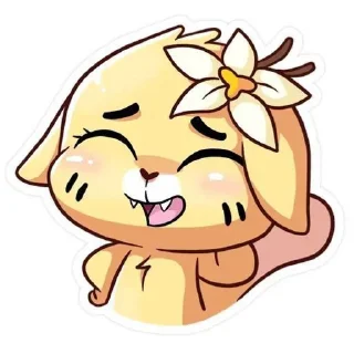 👄 emoji Марьяна ну тип до Telegram sticker 22 of 50