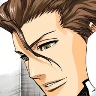 🌟 emoji Айзен братка @Em0dzi Telegram sticker 11 of 47