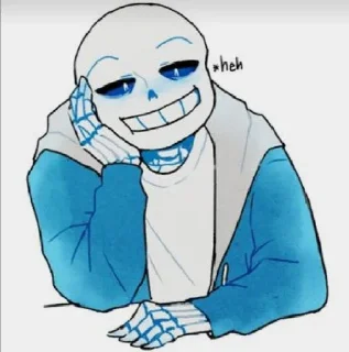 😁 emoji Sans by @stikeru7777 Telegram sticker 10 of 20