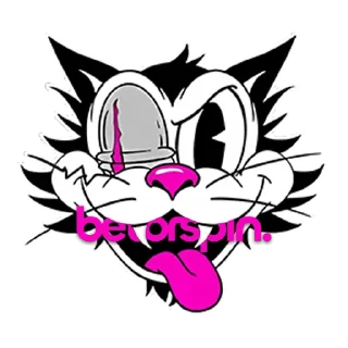 🎰 emoji Betorspin slot by @jokbra24 Telegram sticker 16 of 30