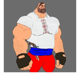 😄 emoji AFU MGE Telegram sticker 5 of 59