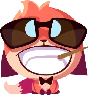 😎 emoji кризис ूाीू Telegram sticker 19 of 41