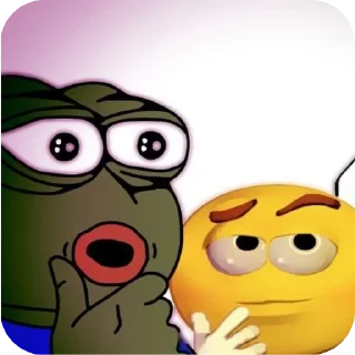 🙂 emoji кризис ूाीू Telegram sticker 14 of 41