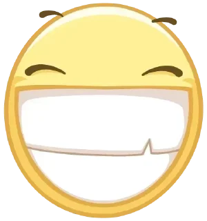 😄 emoji кризис ूाीू Telegram sticker 23 of 41
