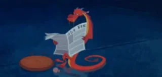 Sticker from кризис эмоции