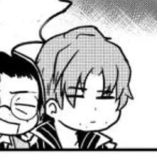 😑 emoji odasaku supermacy Telegram sticker 8 of 18