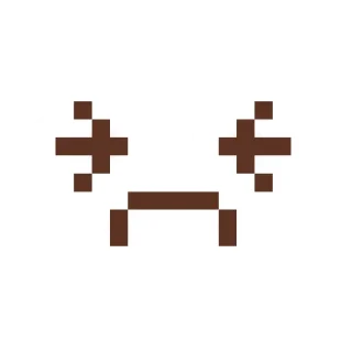 Sticker from Нянянян ฅ^• ˕ •^ฅ