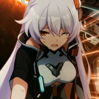 😵‍💫 emoji Honkai scene Telegram sticker 20 of 85