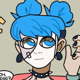 🫐 emoji салли кромсали!! || @cl1ck_here Telegram sticker 14 of 17