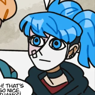 🫐 emoji салли кромсали!! || @cl1ck_here Telegram sticker 5 of 17