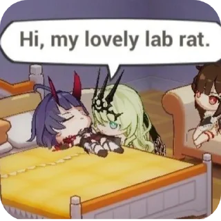 📚 emoji Honkai bluat Telegram sticker 5 of 19