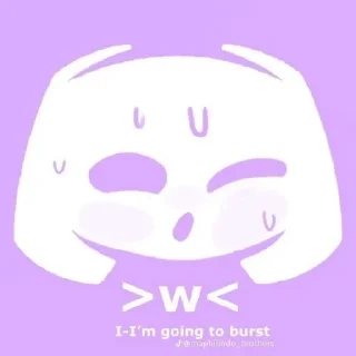 💫 emoji Discord GF Telegram sticker 14 of 27