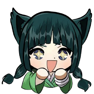 🤩 emoji Монолог фармацевта Telegram sticker 7 of 31