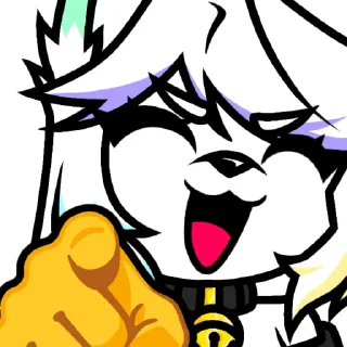 🫵 emoji Mr.A's Farm
(@News_Kasey) Telegram sticker 9 of 19