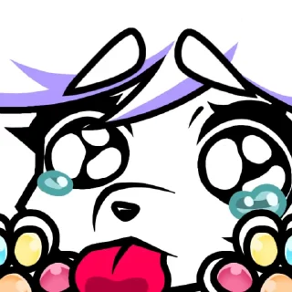 🌟 emoji Mr.A's Farm
(@News_Kasey) Telegram sticker 7 of 19