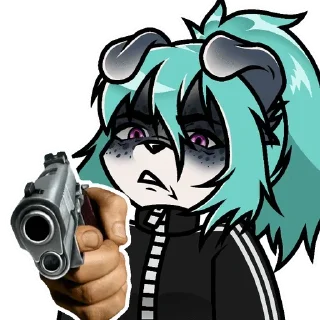 🌟 emoji Mr.A's Farm
(@News_Kasey) Telegram sticker 16 of 19