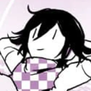 🍇 emoji Кокичи ома Telegram sticker 22 of 87