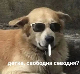 Sticker from АУЕ