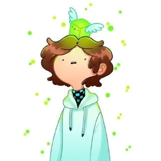 😃 emoji Лололошка<3 Telegram sticker 11 of 118