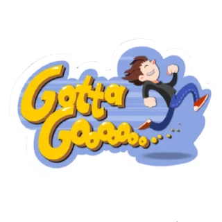 🕺 emoji Вайбер! Telegram sticker 19 of 53