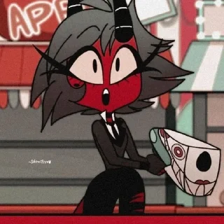 🌟 emoji Милли Telegram sticker 8 of 28