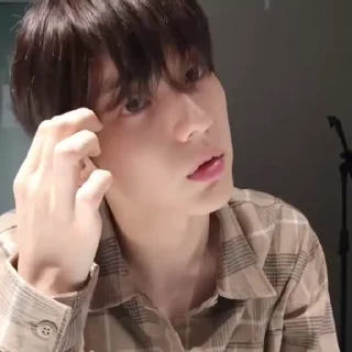 🏷️ emoji soobin @hyuk228 Telegram sticker 9 of 50