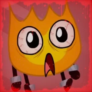 🌟 emoji Ⲥυⲣⲥⲁⲕⲉⲋ ! :3 / ::@leafykisser @fStikBot Telegram sticker 10 of 65