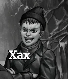 Sticker from РОМА