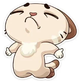 ⛩️ emoji чуча муча  @fentanyxx Telegram sticker 16 of 88