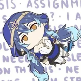 🌟 emoji LaylaBestie Telegram sticker 23 of 34
