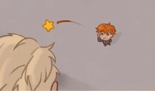 ⭐ emoji Все ради игры Telegram sticker 14 of 23
