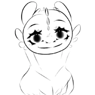 🙂 emoji Бро Кефич лега Telegram sticker 3 of 26